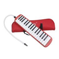 【จัดส่งภายใน 3 วัน】32 Keys piano melodica musical educational musical instrument for children start