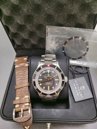 Steinhart Ocean One Legacy Swiss Made