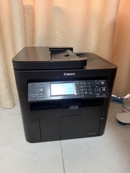 Canon imageCLASS MF269dw II 無線網絡全雙面多合一鐳射打印機