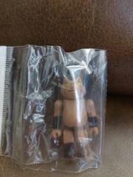 Bearbrick Be@rbrick Pepsi 筋肉人 Kinnikuman 70% Keychain Medicom Toy 非 100%