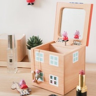 【佩佩豬】音樂珠寶盒 Peppa pig | Wooderful life