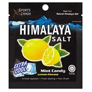 Himalaya Salt Lemon Candy