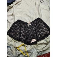 AIMER FEEL WOMEN SHORTPANT SIZE L 25 38X11 INCH