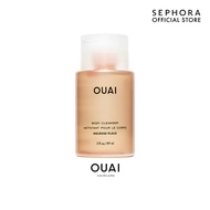 OUAI Melrose Place Body Cleanser