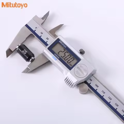 JAPAN made MITUTOYO 500-721-20 CD-P15MW 500-723-20 CD-P15MWW Measuring Range 0-150mm IP67 Proof Carb