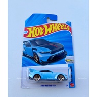 Hotwheels Ford Mustang GTD