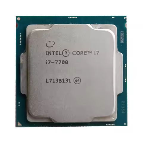 I7 6700 7700 9700K 8700 9700 6700K 7700K 8700K 9700KFCPU