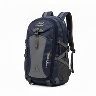 40L Mountain Backpack Laptop Bag Outdoor Camping Travel Bag 40L Multifunctional Outdoor Carrier Bag/