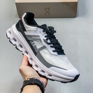 On Cloud Cloudvista 2 Outdoor Hiking Trail Running Shoes Shock Absorbing Men's Sports Shoes1 3WWW