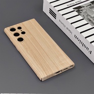 Creative Log Grain Anti-percussion Compatible Samsung S25 A23 4G/5G S24 ULTRA S25 PLUS S22 PLUS Mobi