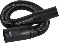 DXVA19-2600 Vacuum Extended Super Flex Hose Fits for DEWALT DXV04T DXV05P DXV05SDXV06GDXV08S(1Pcs）