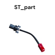 DLC socket connector cable DLC socket connector pin 4 to pin 6 euro 5