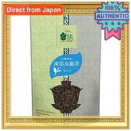 Japan Green Tea Center Chago Leaf Dong Ding Oolong Tea 50g
