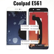Original OEM LCD Touchscreen Fullset Coolpad E561 - Cool Pad E 561