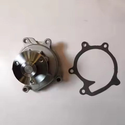 Auto Parts Water Pump For Faw Jiabao V80 T80 GF1500