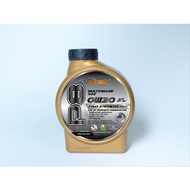 Saramoly P8 Fully Synthetic /SAE 0W30 API SP/RC 0W-30 Motor Oil Minyak Engine 机油 perodua proton bmw 