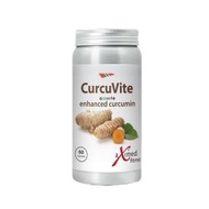 挪威阿斯麥 強效薑黃素 - 薑黃素C3複合物+aXivite™  60粒平行進口-82275