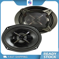 Car Audio Speaker 6x9 Inch 3-Way 450W Mega Bass Speaker Coaxial Speaker Car Speaker Y693