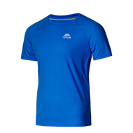 AONIJIE FM5178 Mens Quick-Drying Sports T-Shirt Breathable Quick Dry Gym Training Outdoor Running T-