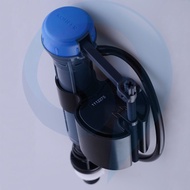 KOHLER ของแท้ห้าขั้นตอนไซโคลนห้องน้ำวาล์วทางเข้าถังเก็บน้ำอุปกรณ์เสริมที่นั่งชักโครกน้ำล้าง