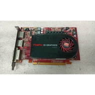 ATI FirePro 3D Graphics v4800 (1GB) GDDR5 Card
