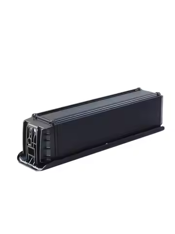 SYR MUSTANG 48V Hidden Tube Battery 14Ah 12Ah 10.4Ah for Shengmilo Level EJOE QuietKa Bike E-CELLS F