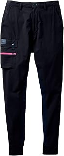 G.G. Jogger Pants 0328-08 Stretch, Cool, Deodorizing, Sweat Absorbent, Quick Drying, Spring/Summer, 