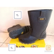 KM2 5555 SAFETY SHOE