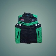 Rompi INDRIVER