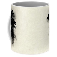 Enchanted Forest Coffee Mug