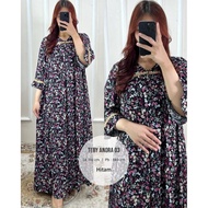 Teby Anora Arab Daster