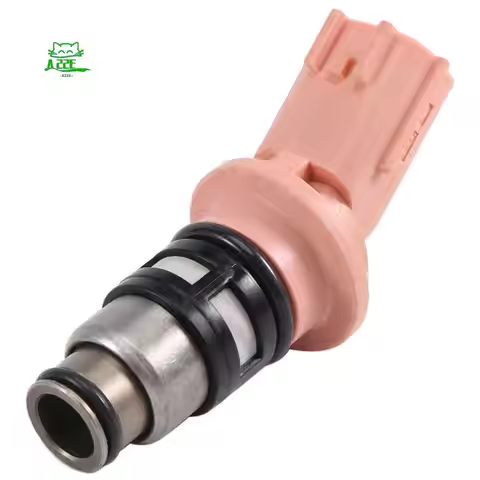 A22E-Fuel Injectors 16600-73C00 A46-H02 1660073C00 A46H02 For Nissan 100NX Almera Primera Sunny Tsur