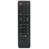 ALLIMITY BN59-01303A Remote fit for Samsung Smart 4K TV UA43NU7090K UA43NU7090KXXL UA50NU7090 UA50NU