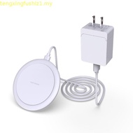 elago Charger Cable Management Case Compatible for MacBook 70W USB-C Adapter