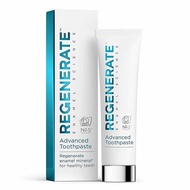 FRANCE Imported Regenerate Advanced Toothpaste 14/75ml Enamel Oral Care Brightening Toothpaste