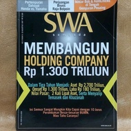 SWA Magazine 9 - 22 August 2007