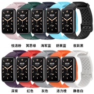 Suitable for xiaomi Mi Band 7pro Breathable Strap xiaomi band7pro Sports Breathable Replacement Wris