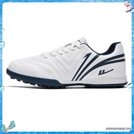 PAN 14NB NITRO Futsal Shoes Original Striped Bottom Adult & Kids Size