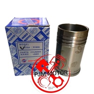 R175 CYLINDER LINER FORING MESIN DIESEL R 175 6PK 7PK DONGFENG FENG TIAN SHARK DAITO