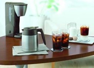 『東西賣客』【預購】日本Melitta  可泡2~5杯 不鏽鋼咖啡飛機/咖啡壺【JCM-561】