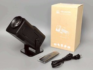 โปรเจคเตอร์ LED Android รุ่น HY320 Mini มีแอนดรอยด์ในตัว