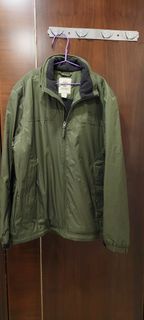 Timberland Waterproof Jacket