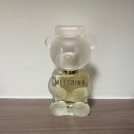 Moschino Perfume 50ml Moschino香水 50ml