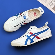 Hot Onitsuka Tiger shoes for women original salemexico 66 onituska tiger shoes for men unisex casual