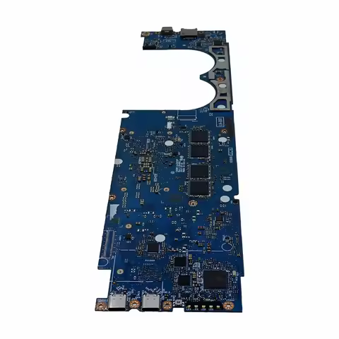 0JPK6G 0JHN2Y 0YPVJW For DELL XPS 9370 Laptop Motherboard System Mainboard Onboard CPU LA-E671P I5-8