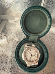 Patek Philippe Nautilus 手錶