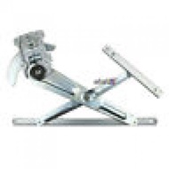 [OFFER] Toyota Dyna LY100 LY101 LY111 BU100 Manual Window Regulator Gear Tingkap Cermin (Front Right