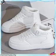 BUM Equipment Kasut Wanita Ringan Women's Shoes BE99317/BE99318 Black/White Sneaker Lightweight