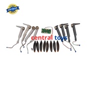 Parts drone brushless D6 PRO Board propeller motor arm D6 PRO GPS