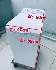洗衣機 🛎️快⚡價$1699 🔥快閃價 Philco 飛歌 PTL7100PEX 7kg 二手電器 拆舊 搬屋 冰箱 雪櫃 貨到付款